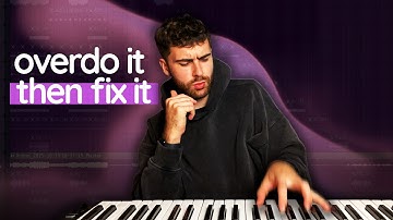 How I Make R&B Samples That Sound Expensive