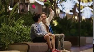 Team x Win - Until we meet again The séries - Kiss