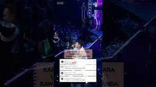 ulang tahun rcti kangen band #andikakangenband #kangenband #yolanda