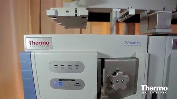 New Triple Quad GC-MS System Triples SRM Transition Rates