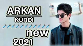 new stran Arkankurdi له يلو له يلانئ