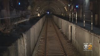 Rally In Support Of Long-Delayed Gateway Tunnel Project