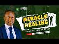 Sunday 3rd Service Live (Healing & Miracles Service) || Apostle David Wale Feso
