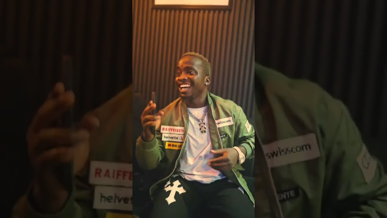 Sean Loray Shuts Down Ilorin With Durella