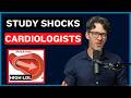 High LDL Yet Clean Arteries: Study Challenges Cholesterol Hypothesis