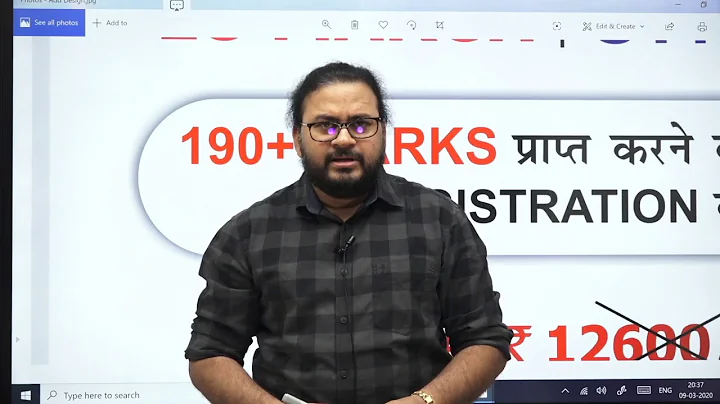 Join  Targeted CGL/CPO Online Mains Batch (@ Rs. 9...