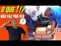 NUNCA DEIXE DE FAZER ISSO NA SUA CONSTRUÇÃO!!!