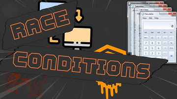 Fighting Against Time: How to identify & abuse Race Conditions [Capture The Flag Fundamentals]
