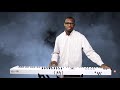 King dave piano academy  worship intros demo