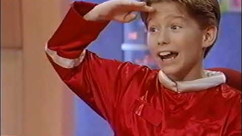 In Outer Space (2004 Version) Part 23