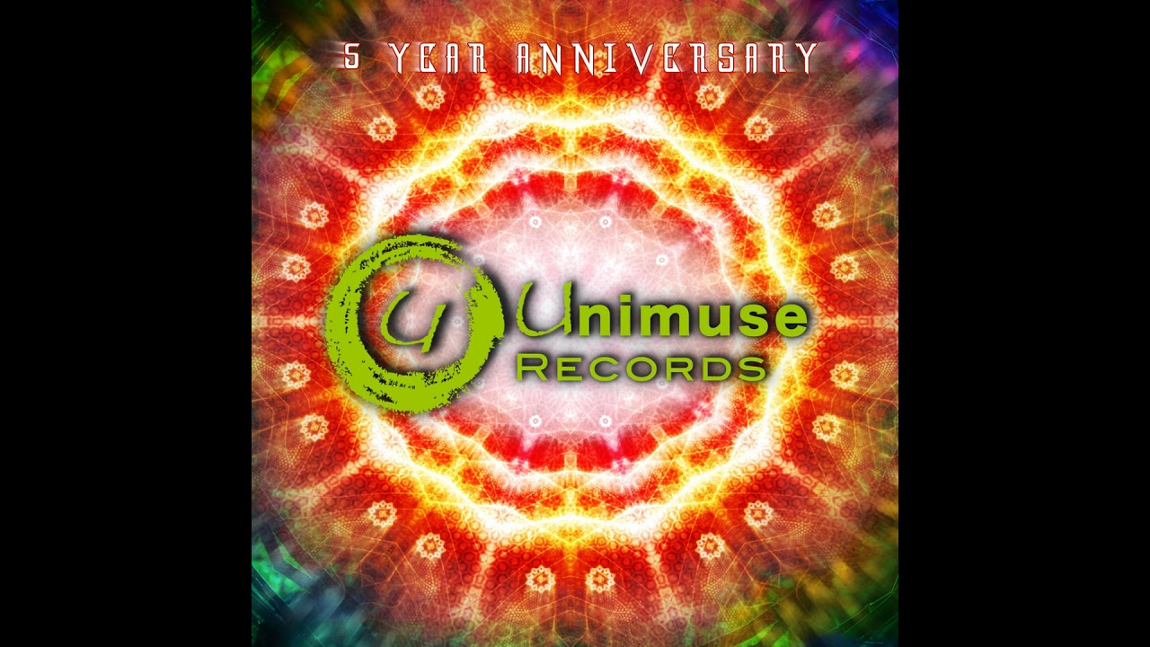 Stellar Flux - Anabiosis (Old School Mix)