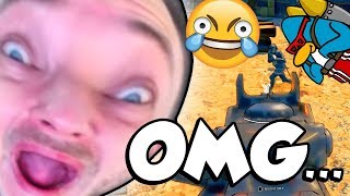 Exo Suits In Black Ops 4...