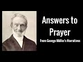 Answers to Prayer by George Muller | Audiobooks Youtube Free