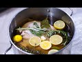 How To Brine A Turkey