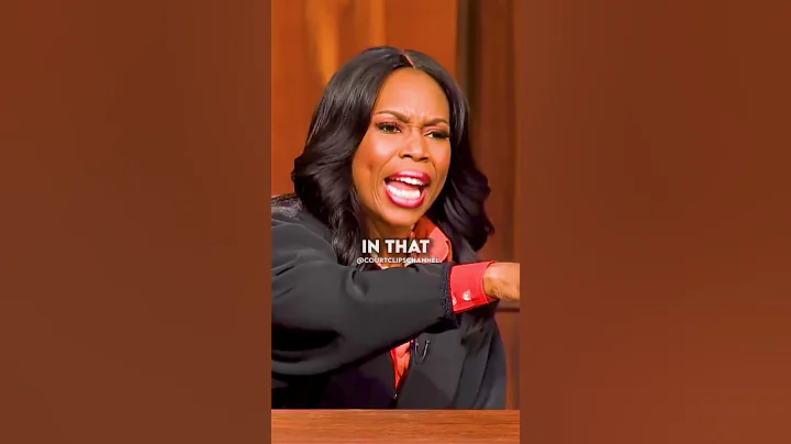 Judge Teaches Crazy Karens A Lesson😱