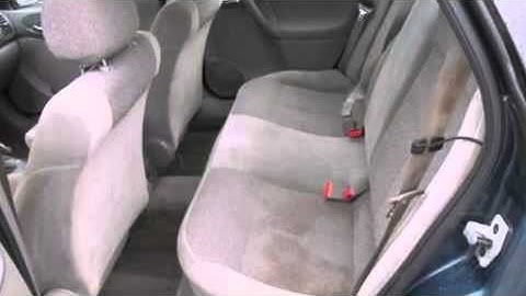 2002 SATURN L100 Genoa OH