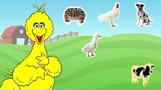 Sesame Street Journey To Ernie