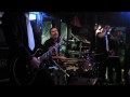 Diesel - Enter Sandman (Metallica cover)