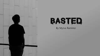 Basted by Myrus Ramirez