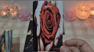 SOMEONE WITH ROMANTIC LOVE OFFER IS HEADED STRAIGHT YOUR WAY💝