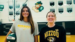 Missouri Farm Bureau Insurance Hometown Tiger | Grace O'Reilly