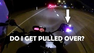 Bike Compilation Episode 30 | Do I get pulled over? | Idiot drivers