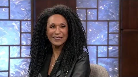 Ruth Pointer interviewed by Ted Simons - Arizona PBS, 2/10/16