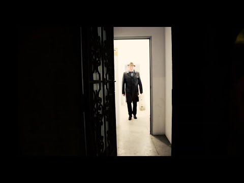Juan Mena - Hay otra parte de mí - (Official Vídeo)