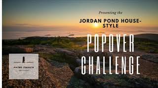 Jordan Pond Popover Pan