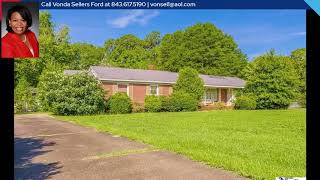 3592 Oates Hwy video tour