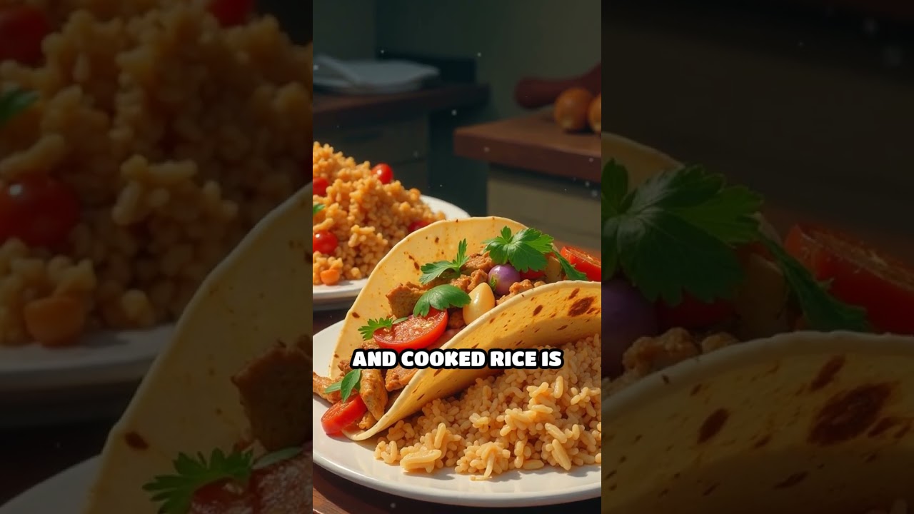 Leftover Magic: Reinvent Your Meals Instantly