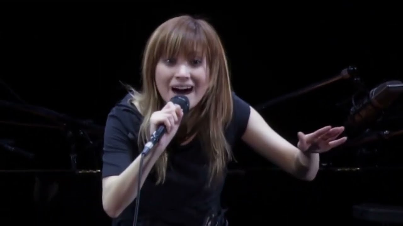 Castle Imitation by Chihiro Onitsuka English Lyrics