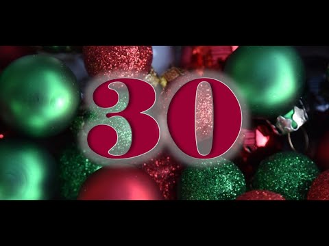 30 sec Ornament Timer