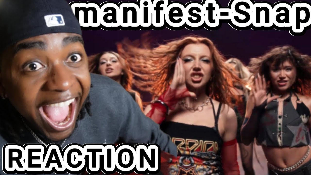 FIRST TIME LISTENING TO!! manifest - Arıyo | Music Video (REACTION)
