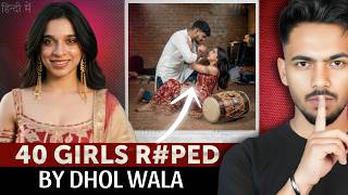 Dhol Wala's TRUE STORY 💔 | Hindi Crime Documentary | Dark Vice
