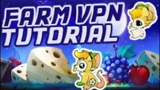 Transformice Vpn Farm هاك التجميع السريع