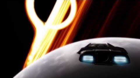 Space Engine - Visiting planets from the movie Interstellar