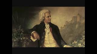 Mozart - III Minueto (String Quartet No. 15 in D minor) [Allegretto]