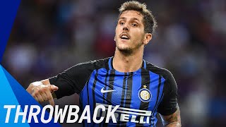 Stevan Jovetić | Best Serie A TIM Goals | Throwback | Serie A TIM