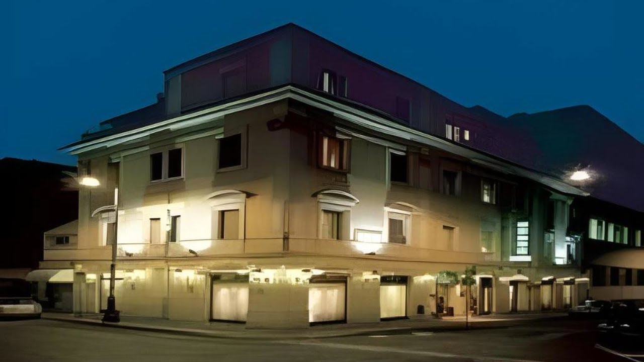 [HotelATG] Review Hotel Piemonte