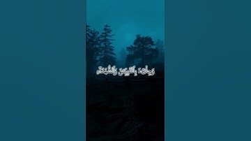 السورة: الزمر القارئ: شريف مصطفى الاية: ٦٩-٧٠