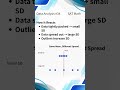 SAT Math Data Analysis #34 Standard Deviation — How Spread Out Is Your Data?