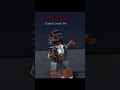 Killin It Girl🙈 #roblox #robloxfyp #fypシ #killinitchallenge #killinitgirl #bts BTS hobipower