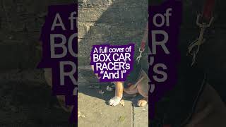 Download Lagu BOX CAR RACER - \ MP3