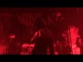 Ice Nine Kills - Your Number’s Up [Live] - 11.3.2019 - Varsity Theater - Minneapolis, Minnesota