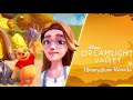 Disney Dreamlight Valley: Honeyglow Woods Announcement Trailer
