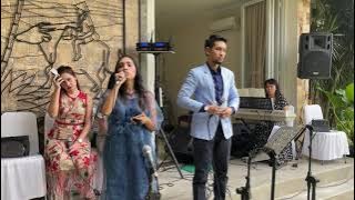 [ANDARA] Carolyn & Orlando - Sepasang Insan