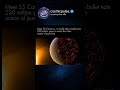 Traveling to This Planet? Better Pack for 230 Million Years!