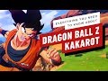 Dragon Ball Z Kakarot: Everything You Need to Know