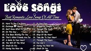 Best Romantic Love Songs 80s 90s - Best OPM Love Songs Medley - Non Stop Old Song Sweet #11
